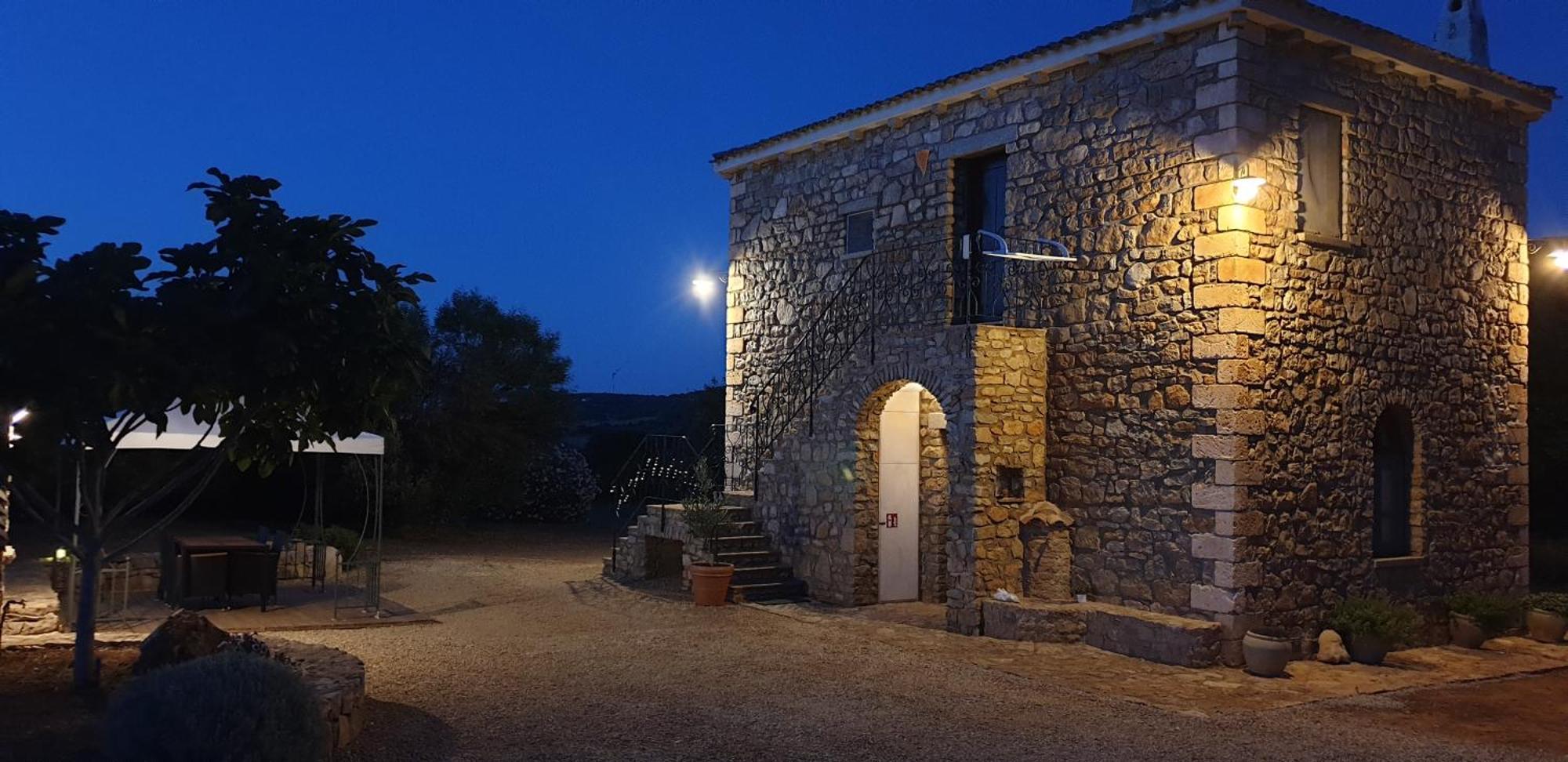 Agriturismo Cuile Querce Διαμέρισμα Campanedda Δωμάτιο φωτογραφία